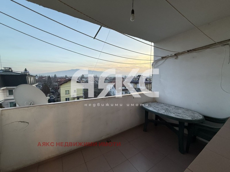 Дава под наем 2-СТАЕН, гр. София, Обеля, снимка 10 - Апартаменти - 52822174