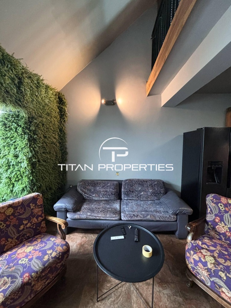 Дава под наем 2-СТАЕН, гр. Пловдив, Съдийски