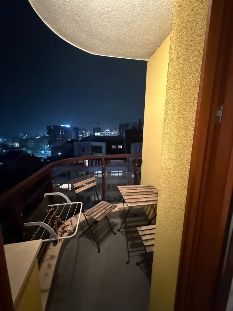 Дава под наем 2-СТАЕН, гр. София, Бъкстон