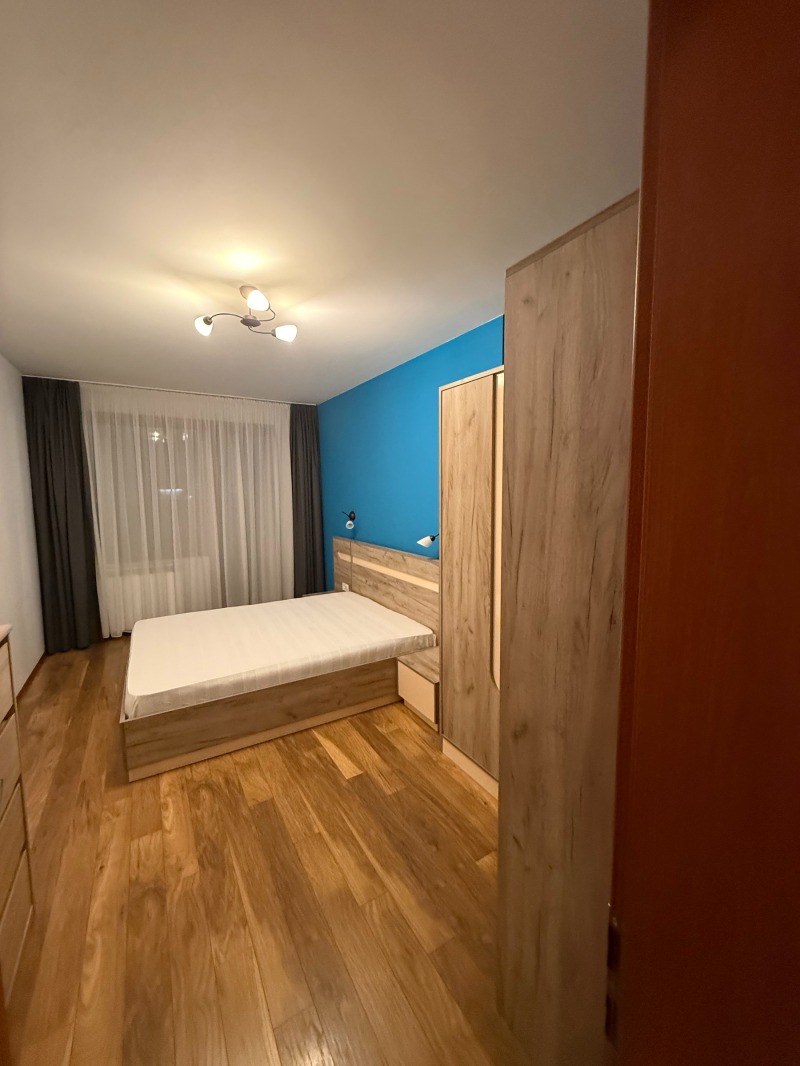 Дава под наем 2-СТАЕН, гр. София, Бъкстон, снимка 10 - Апартаменти - 53407426