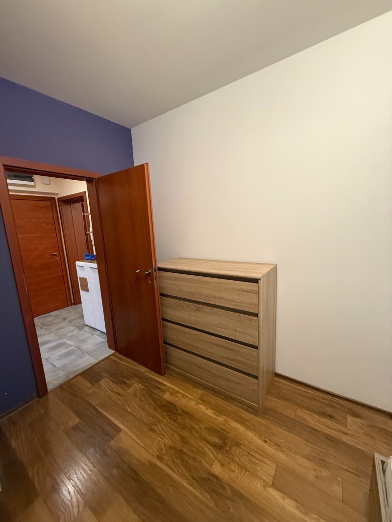 Дава под наем 2-СТАЕН, гр. София, Бъкстон, снимка 12 - Апартаменти - 53407426