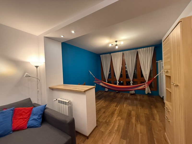 Дава под наем 2-СТАЕН, гр. София, Бъкстон, снимка 7 - Апартаменти - 53407426