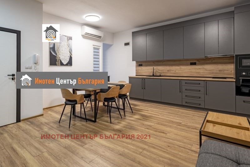 Para alugar  2 quartos Pleven , Idealen centar , 105 m² | 89768092 - imagem [2]