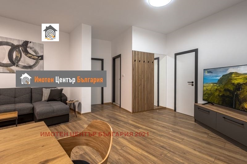 Kiralık  2 yatak odası Pleven , Idealen centar , 105 metrekare | 89768092 - görüntü [3]