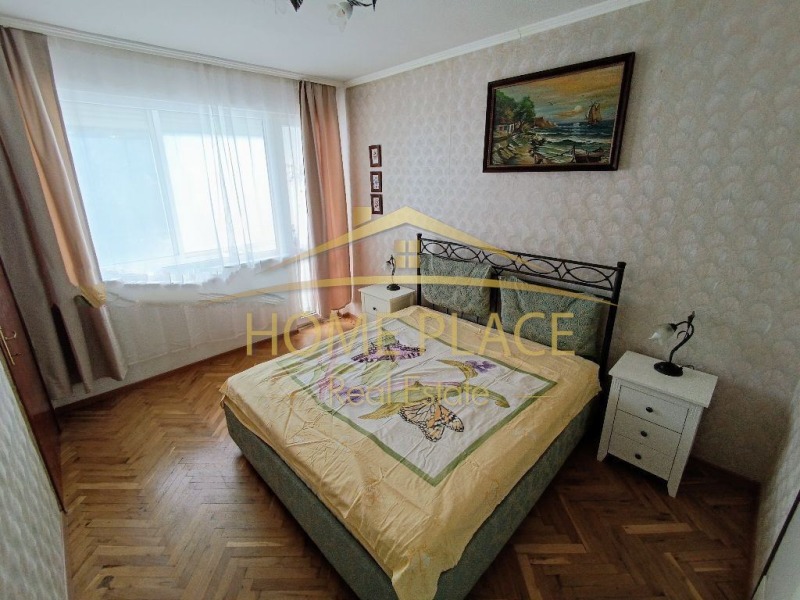 Дава под наем  3-стаен град Варна , Център , 60 кв.м | 17584142 - изображение [7]