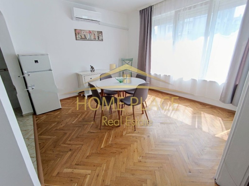 Дава под наем  3-стаен град Варна , Център , 60 кв.м | 17584142 - изображение [4]