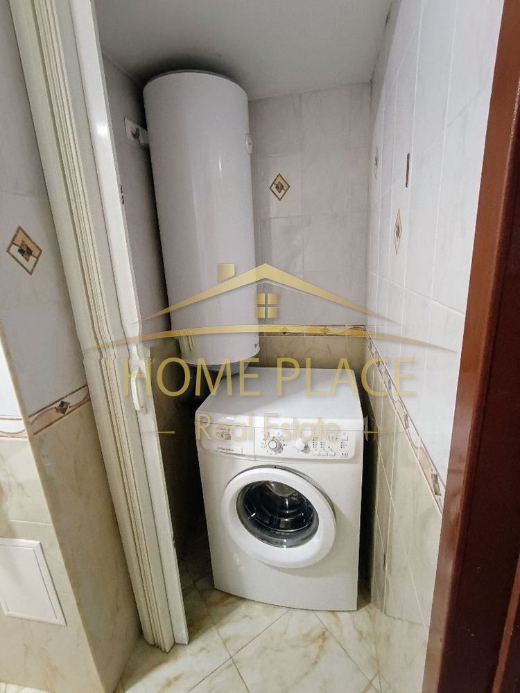 Дава под наем  3-стаен град Варна , Център , 60 кв.м | 17584142 - изображение [13]