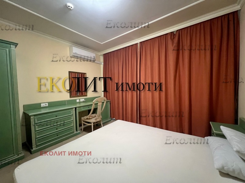 В аренду  2 спальни София , Лозенец , 125 кв.м | 48913041 - изображение [8]