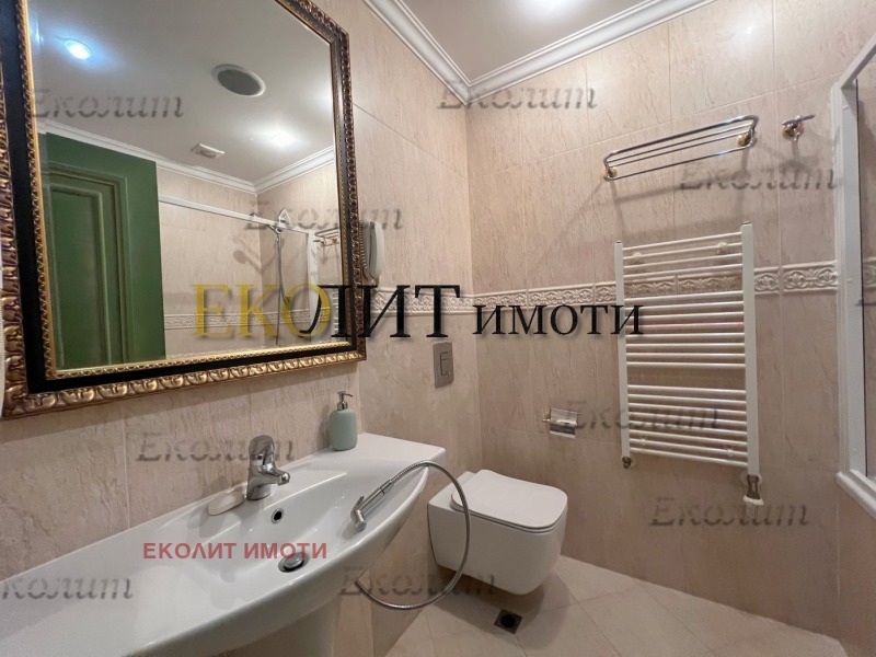 В аренду  2 спальни София , Лозенец , 125 кв.м | 48913041 - изображение [10]