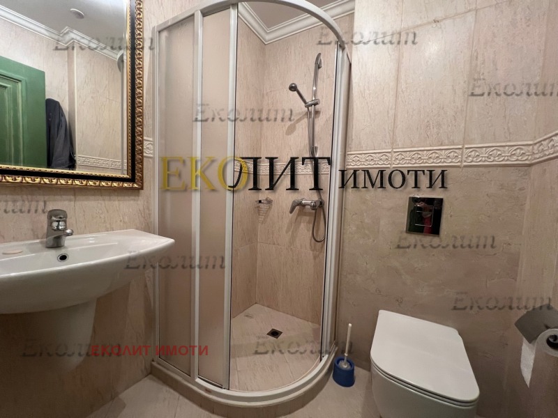 В аренду  2 спальни София , Лозенец , 125 кв.м | 48913041 - изображение [12]