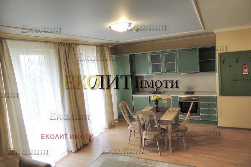 В аренду  2 спальни София , Лозенец , 125 кв.м | 48913041 - изображение [4]