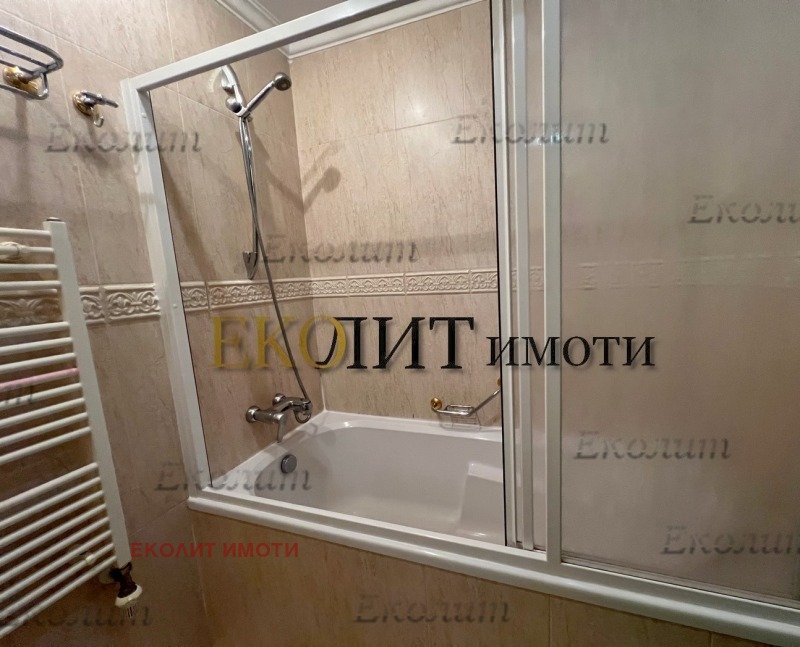 В аренду  2 спальни София , Лозенец , 125 кв.м | 48913041 - изображение [11]