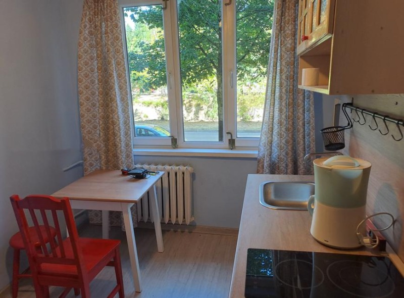 Zu vermieten  2 Schlafzimmer Sofia , Doktorski pametnik , 80 qm | 63949614 - Bild [4]