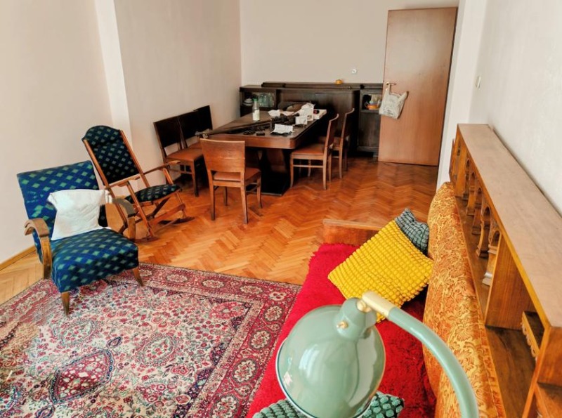 Zu vermieten  2 Schlafzimmer Sofia , Doktorski pametnik , 80 qm | 63949614 - Bild [2]