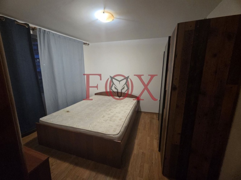 Дава под наем 3-СТАЕН, гр. Варна, Левски 1, снимка 5 - Апартаменти - 53491863