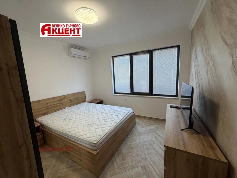 Дава под наем 3-СТАЕН, гр. Велико Търново, Зона Б, снимка 4 - Апартаменти - 53537171