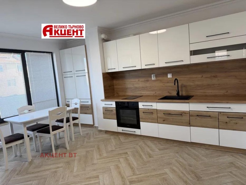 Дава под наем 3-СТАЕН, гр. Велико Търново, Зона Б