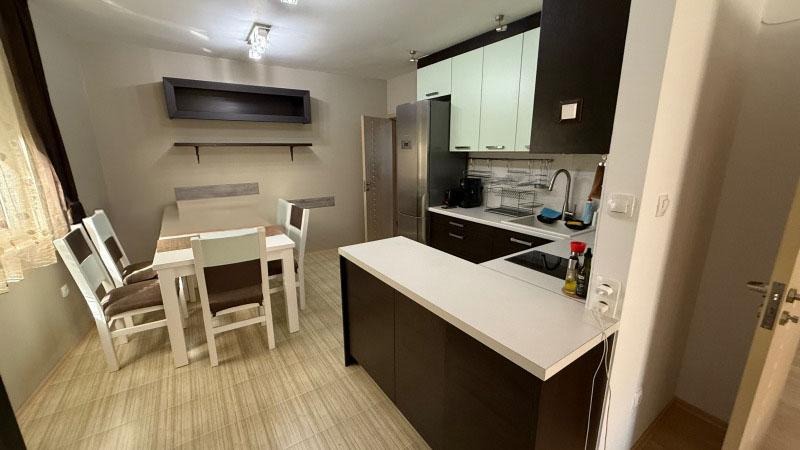 For Rent  3+ bedroom Plovdiv , Karshiyaka , 101 sq.m | 77620798 - image [2]