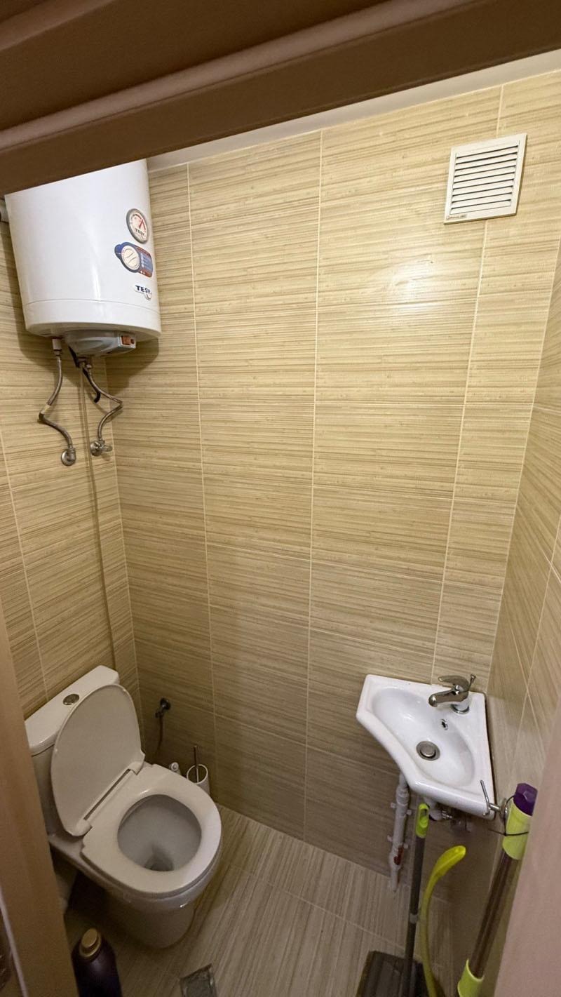 For Rent  3+ bedroom Plovdiv , Karshiyaka , 101 sq.m | 77620798 - image [5]