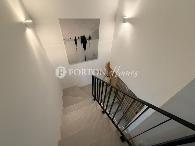 Дава под наем КЪЩА, гр. София, Симеоново, снимка 8 - Къщи - 52844909