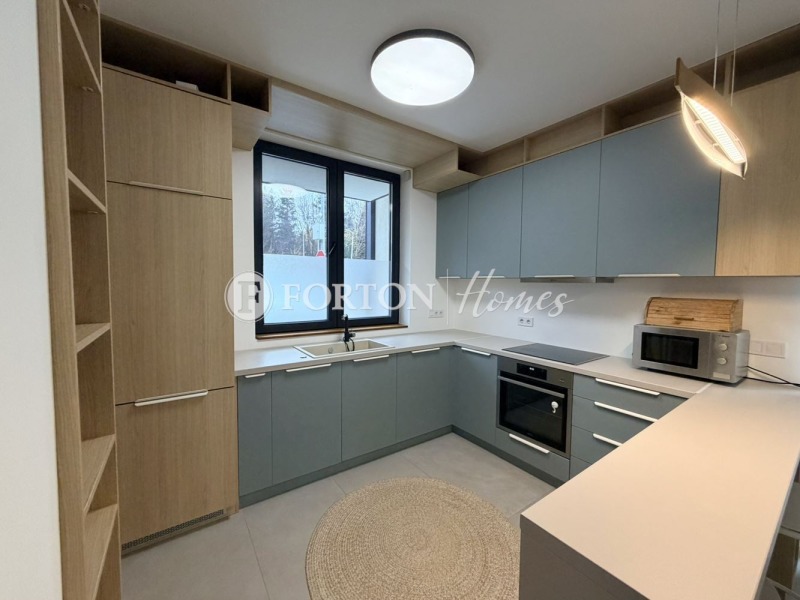 Дава под наем КЪЩА, гр. София, Симеоново, снимка 4 - Къщи - 52844909