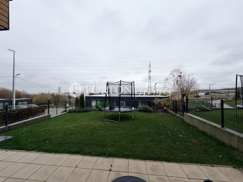 Дава под наем КЪЩА, гр. София, Симеоново, снимка 12 - Къщи - 52844909