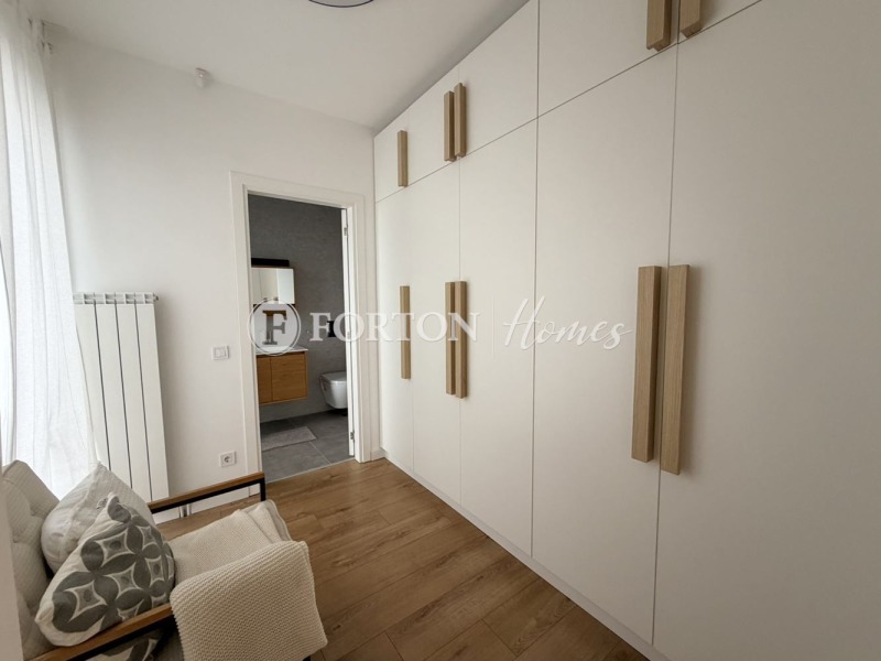 Дава под наем КЪЩА, гр. София, Симеоново, снимка 6 - Къщи - 52844909