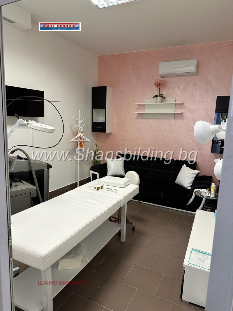 Da affittare  Negozio Plovdiv , Tsentar , 80 mq | 44807123 - Immagine [5]