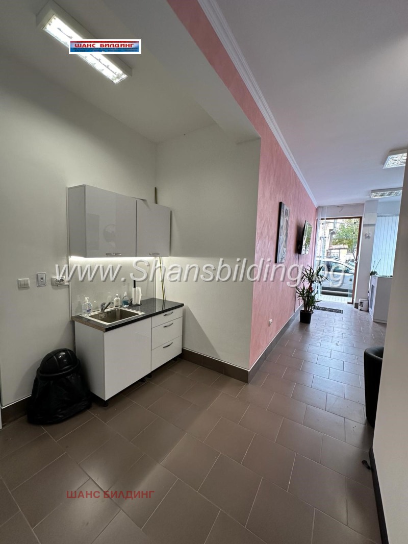 Da affittare  Negozio Plovdiv , Tsentar , 80 mq | 44807123 - Immagine [6]