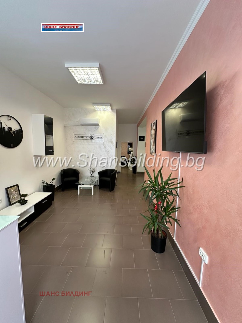 Da affittare  Negozio Plovdiv , Tsentar , 80 mq | 44807123 - Immagine [2]