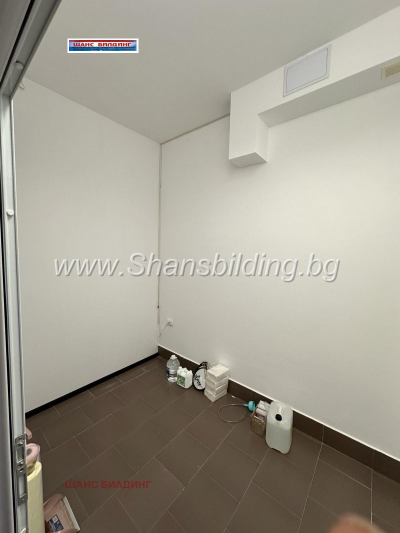 Da affittare  Negozio Plovdiv , Tsentar , 80 mq | 44807123 - Immagine [4]