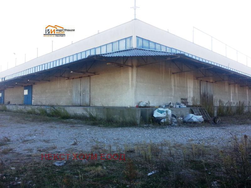 A louer  Stockage région Plovdiv , Asenovgrad , 5000 m² | 57617470 - image [2]