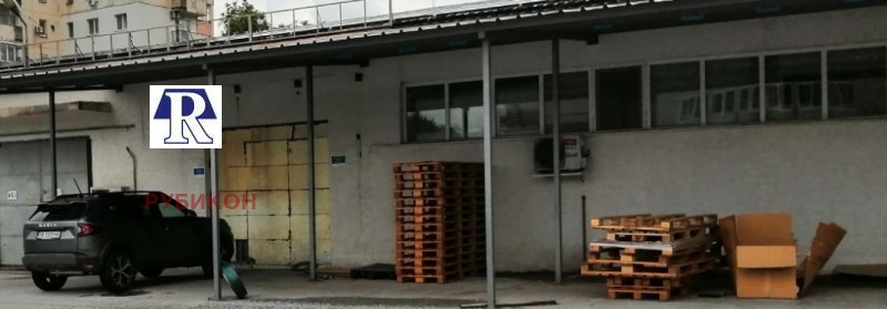 Kiadó  Ipari épület Plovdiv , Peshtersko sose , 216 négyzetméter | 14624282 - kép [5]