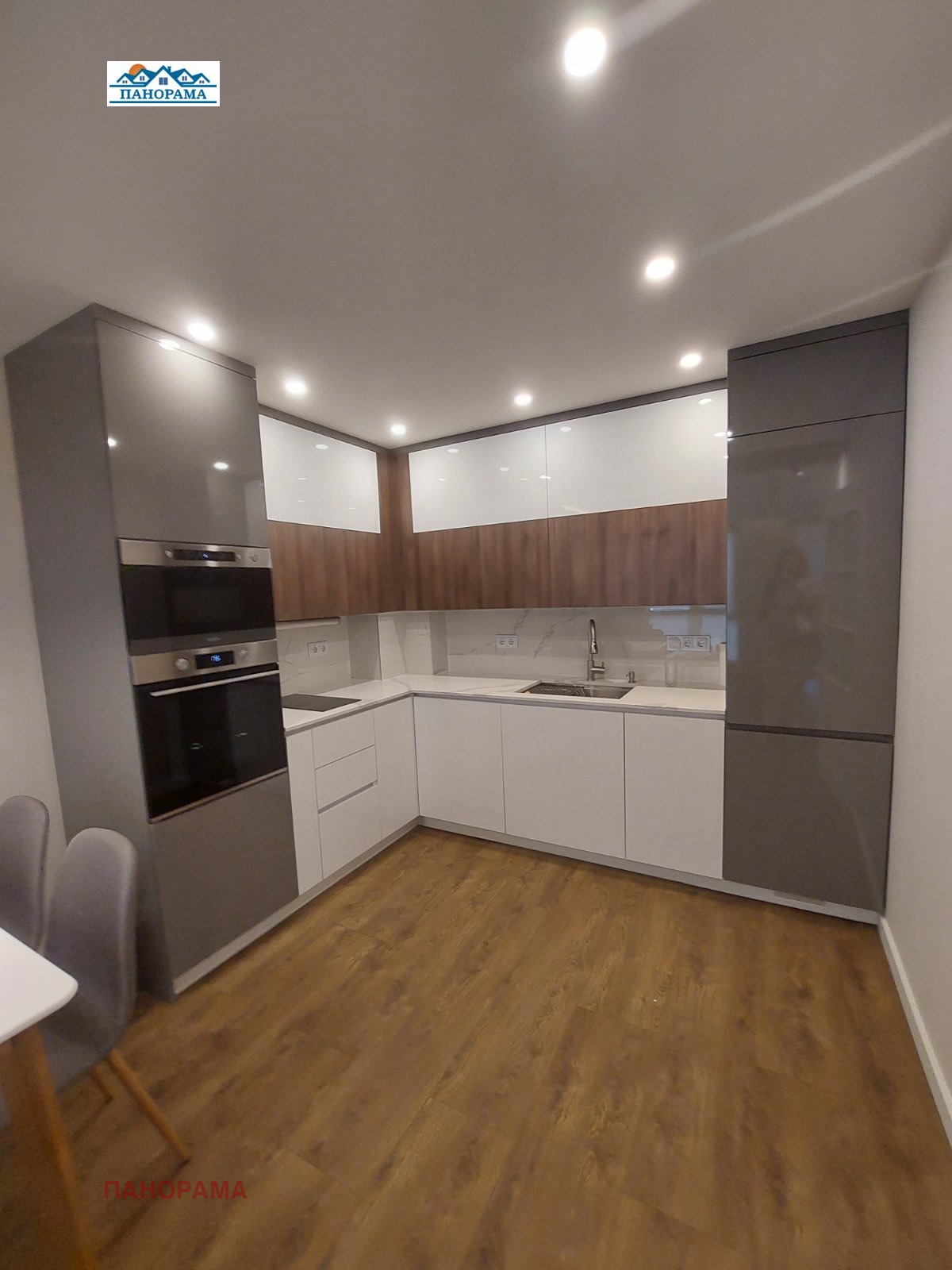 Дава под наем 2-СТАЕН, гр. Пловдив, Христо Смирненски, снимка 4 - Апартаменти - 53790558