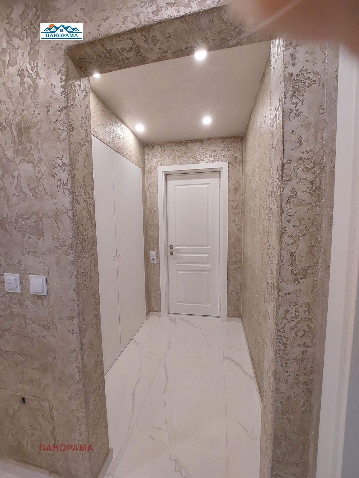 Дава под наем 2-СТАЕН, гр. Пловдив, Христо Смирненски, снимка 2 - Апартаменти - 53790558