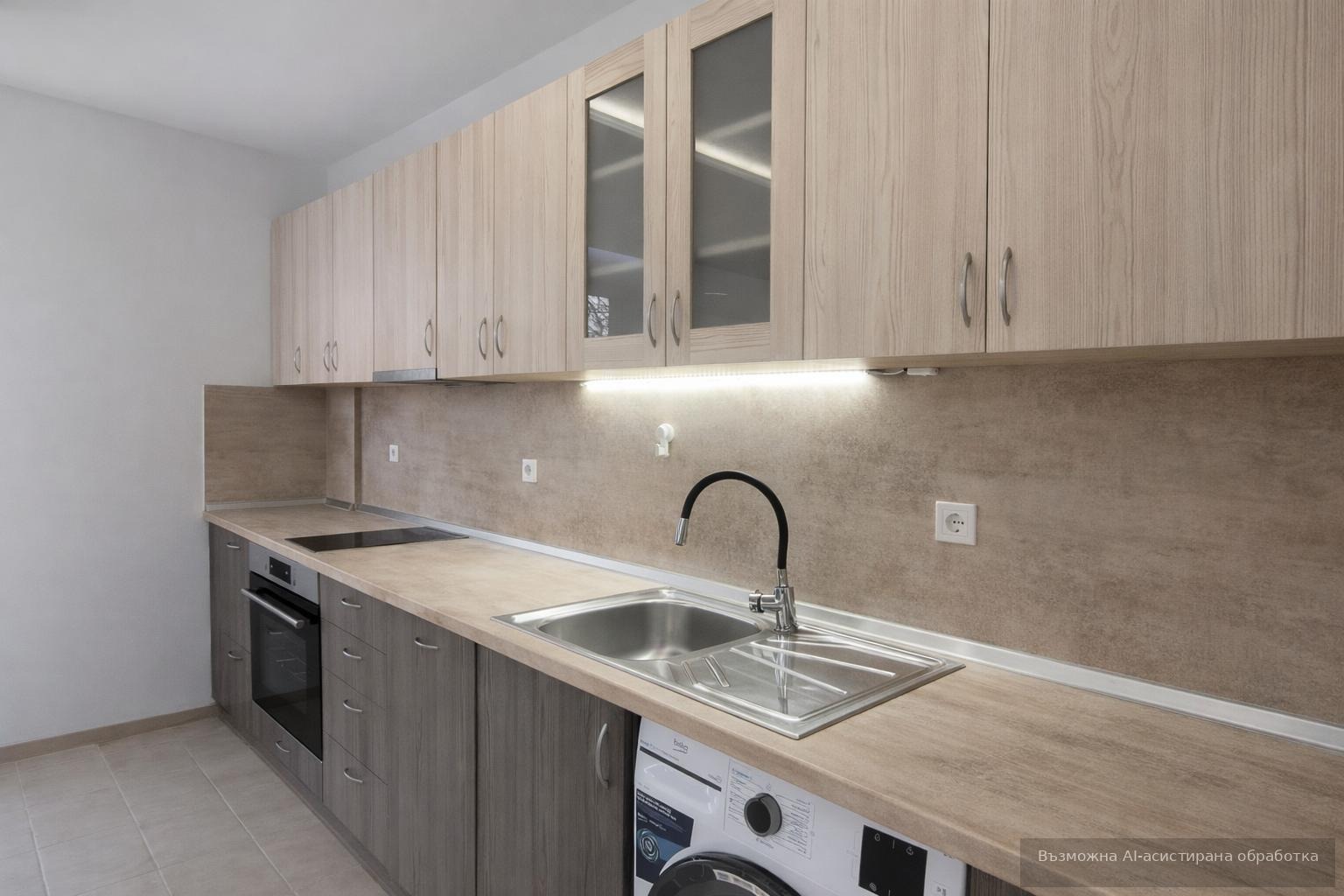 Дава под наем 3-СТАЕН, гр. София, Витоша, снимка 2 - Апартаменти - 54212143