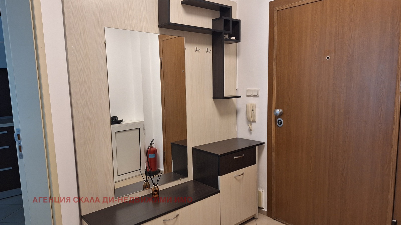 Дава под наем 3-СТАЕН, гр. София, Лозенец, снимка 9 - Апартаменти - 54302657