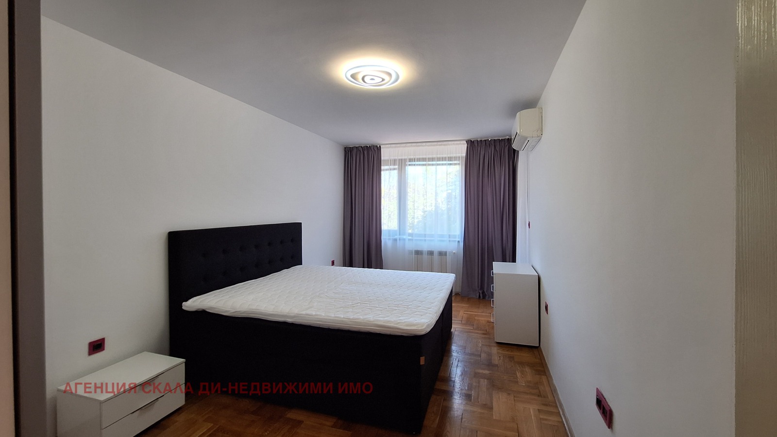 Дава под наем 3-СТАЕН, гр. София, Лозенец, снимка 5 - Апартаменти - 54302657