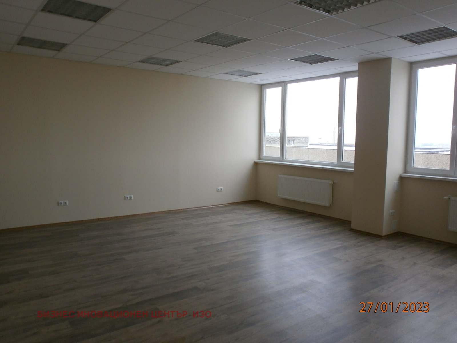 Дава под наем ОФИС, гр. София, 7-ми 11-ти километър, снимка 2 - Офиси - 53871196