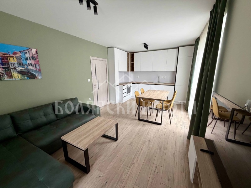Дава под Наем 2-СТАЕН в град Велико Търново, Картала - 55 кв.м / 400 € » 782.33 лв., БОЛЯРСКИ ИМОТИ
