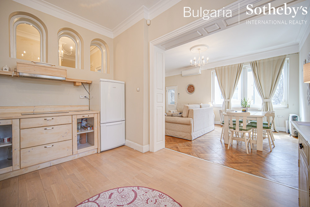 Дава под Наем 2-СТАЕН | Imot.bg — изображение 16