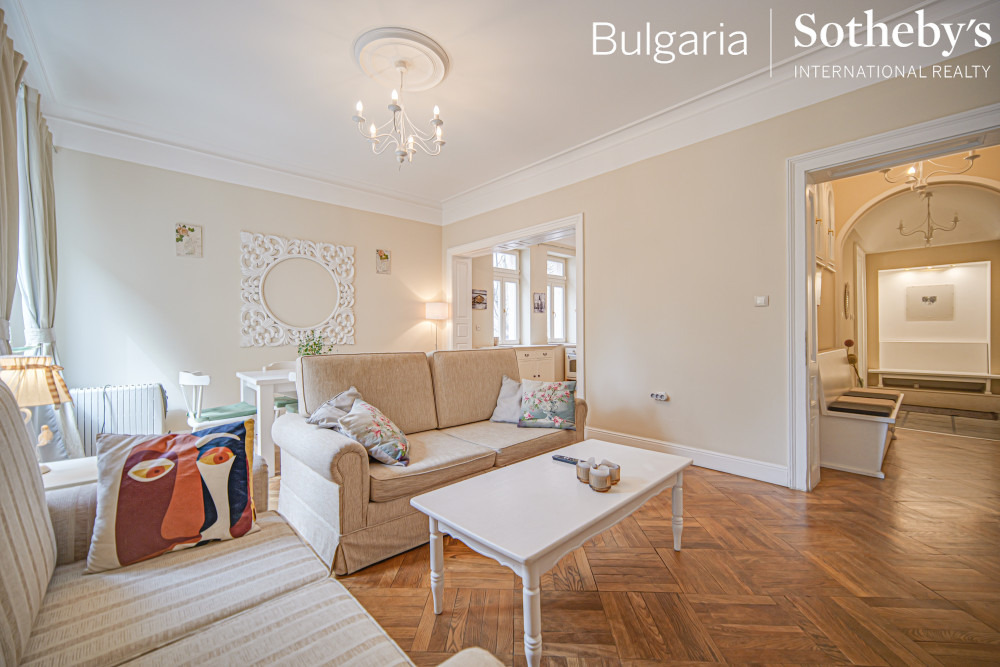 Дава под Наем 2-СТАЕН | Imot.bg — изображение 1