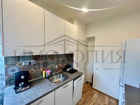 1 soveværelse Tsentar, Sofia 7