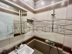 1 soveværelse Tsentar, Sofia 9