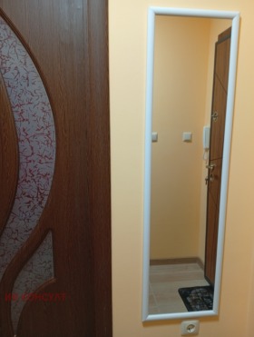 1 slaapkamer Tri tsjutsjura - tsentar, Stara Zagora