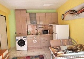 3+ soverom Tsentar, Burgas