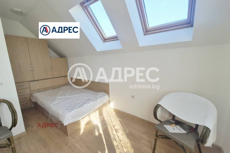 Дава под наем  1-стаен град Варна , Конфуто , 45 кв.м | 73090520 - изображение [4]