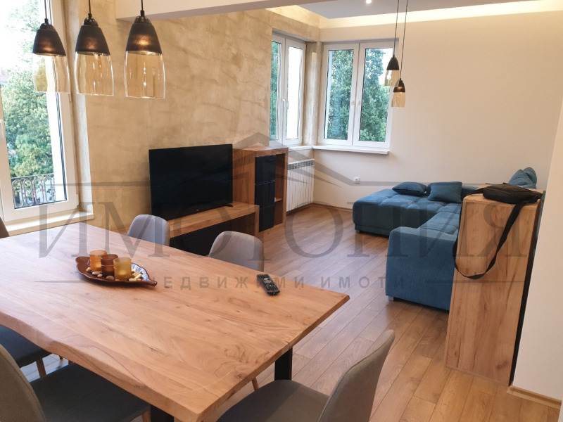Kiralık  1 yatak odası Sofia , Centar , 70 metrekare | 97574777
