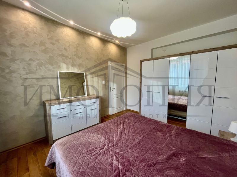 Kiralık  1 yatak odası Sofia , Centar , 70 metrekare | 97574777 - görüntü [5]