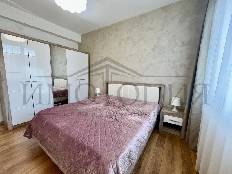 Kiralık  1 yatak odası Sofia , Centar , 70 metrekare | 97574777 - görüntü [4]
